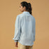Organic Handwoven cotton shirt